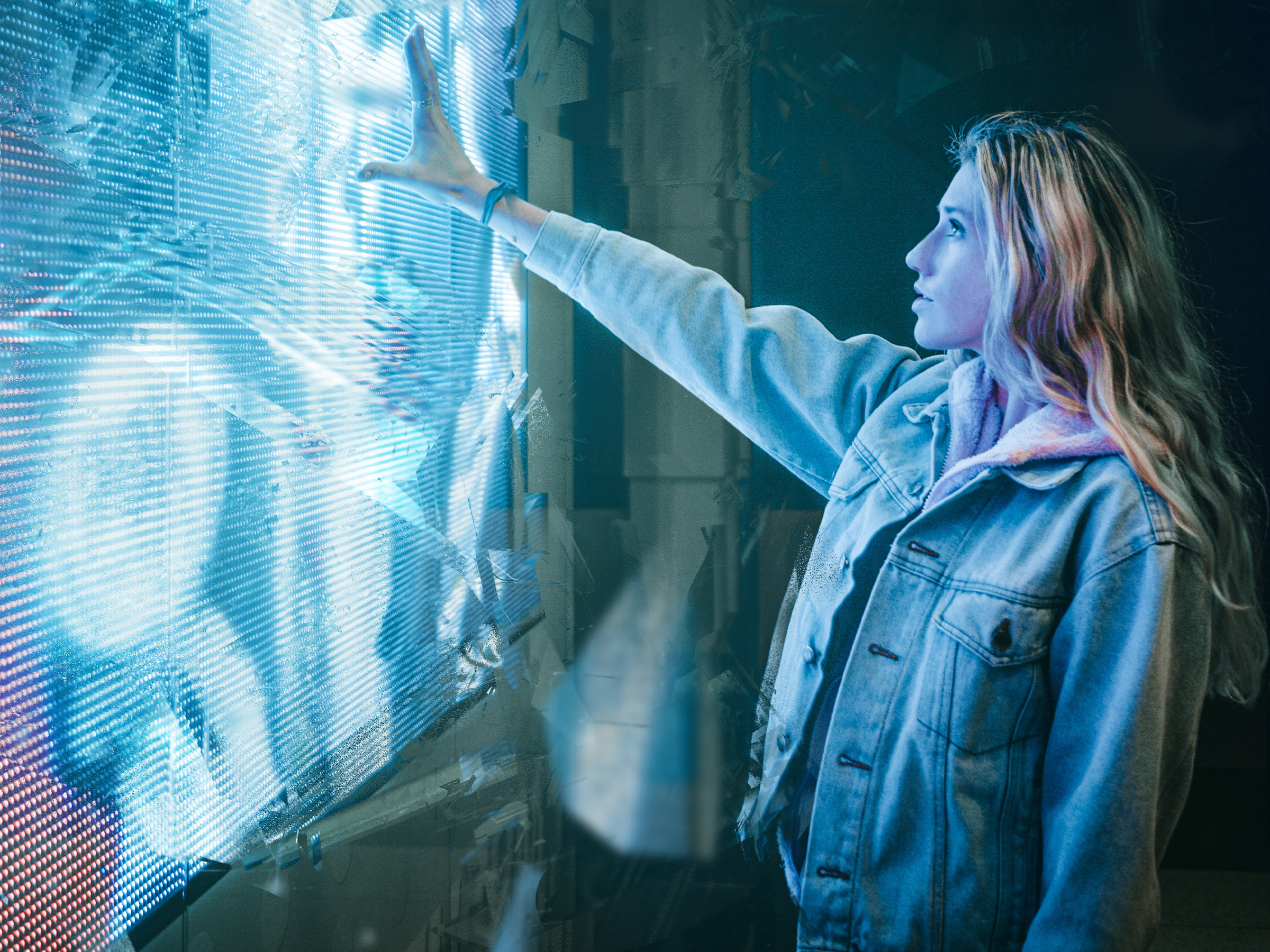 Aplikacje Dedykowane