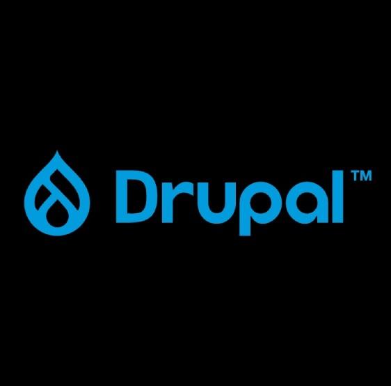 Logo Drupal