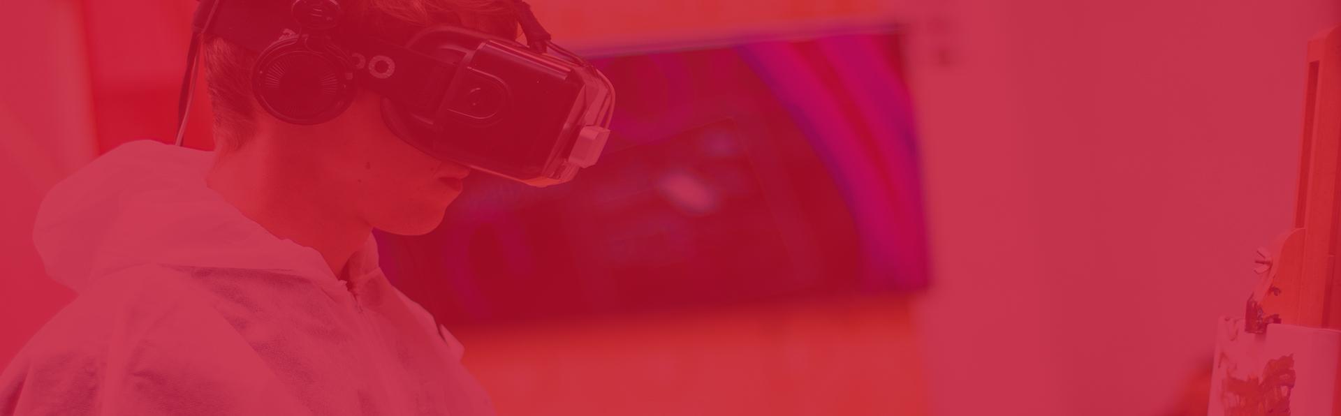 rozszerzona rzeczywistość